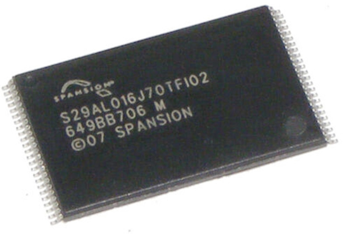 S29AL016J70BFI020 BGA48 New And Original One-stop Service Bom Ic in Stock Other IC Electronic Components Micro Chip