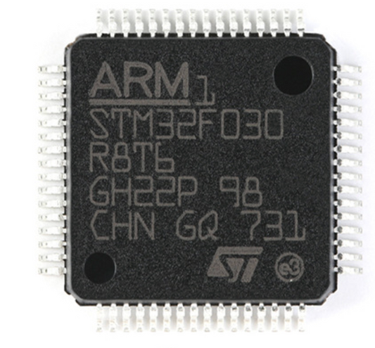 STM32F030R8T6 Integrated Circuits (ICs) Embedded Microcontrollers 64-LQFP