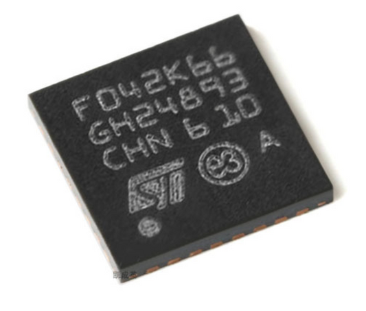 New Original STM32F042K6U6 Product chip QFN-32-EP(5x5) ICs