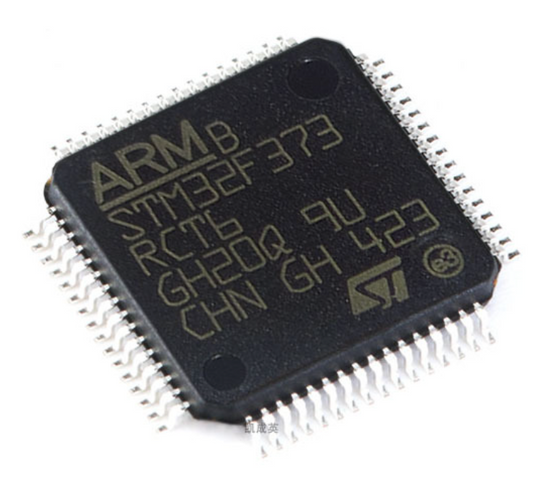 STM32F373RCT6 LQFP-64_10x10x05P Integrated Circuit ICs Electronic Component