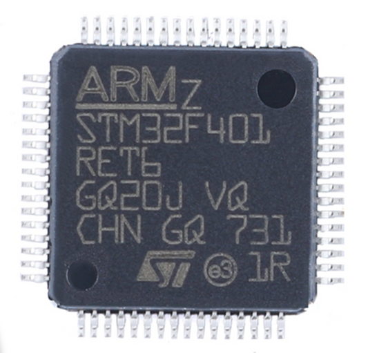 STM32F401RET6 Lqfp-64 Arm Cortex-m4 32-bit Microcontroller Mcu