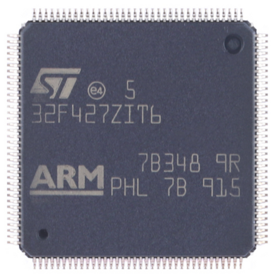 STM32F427ZIT6 New Original Integrated Circuits Microcontroller LQFP-144 MCU Chip IC