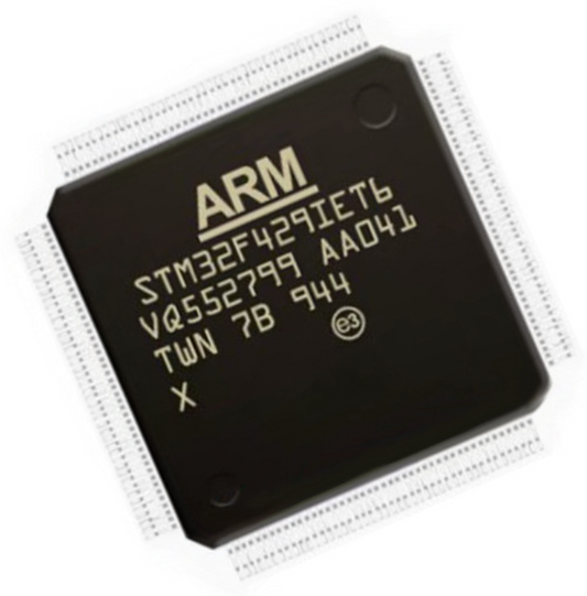 STM32F429IET6 LQFP-176_24x24x05P Integrated Circuit ICs Electronic Component