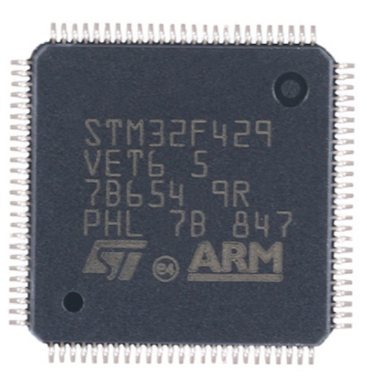 STM32F429VET6 Original in stock wholesale LQFP100 chip Electronic components