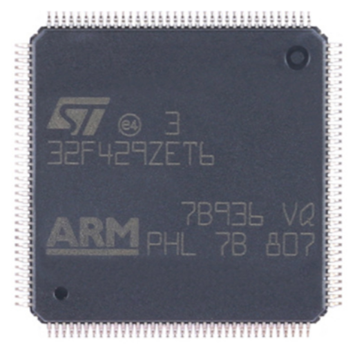 STM32F429ZET6 Original New IC Chip PCBA Components