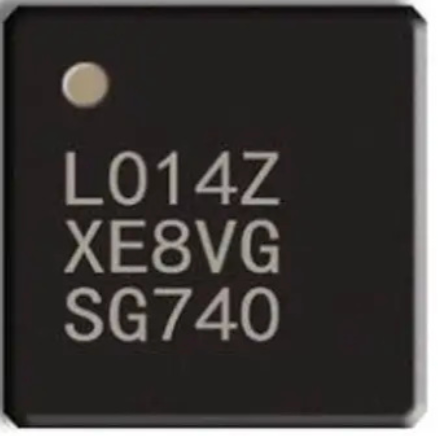 New Original Processor chip STM32L011E4Y6TR WLCSP-25 Support BOM Fast delivery