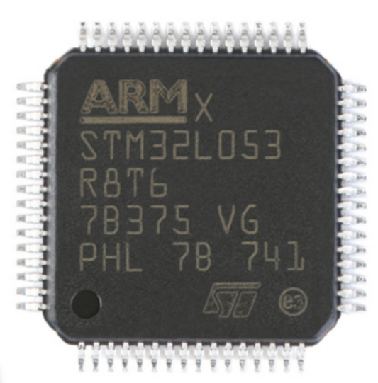 New Original Processor chip STM32L053R8T6 LQFP-64 Support BOM Fast delivery