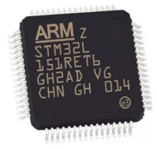 New Original Processor chip STM32L151RET6 LQFP-64 Support BOM Fast delivery
