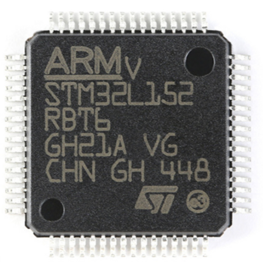 New Original Processor chip STM32L152RBT6 LQFP-64 Support BOM Fast delivery