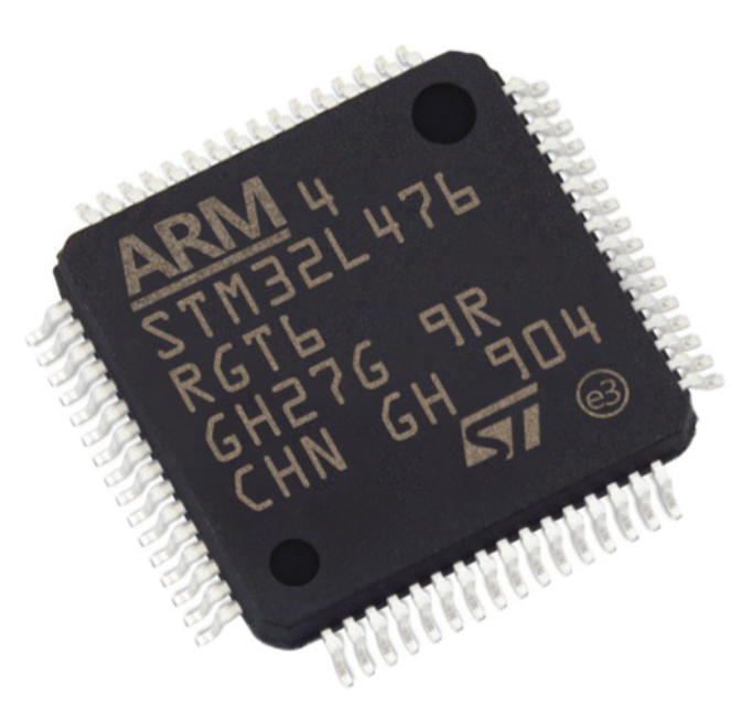 STM32L476RGT6 STM32L476 STM32 LQFP-64 MCU microcontroller 32-bit microcontroller chip