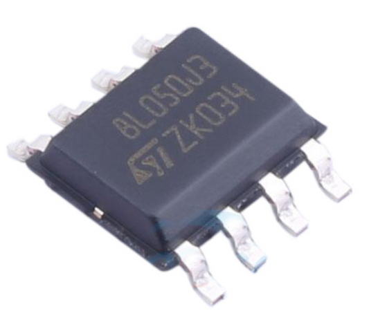 New Original Processor chip STM8L050J3M3 SOP-8 Support BOM Fast delivery