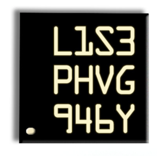STM8L101F3U6TR Original Integrated Circuit IC CHIP Electronic Components IC MCU 8BIT 8KB FLASH 20UFQFPN