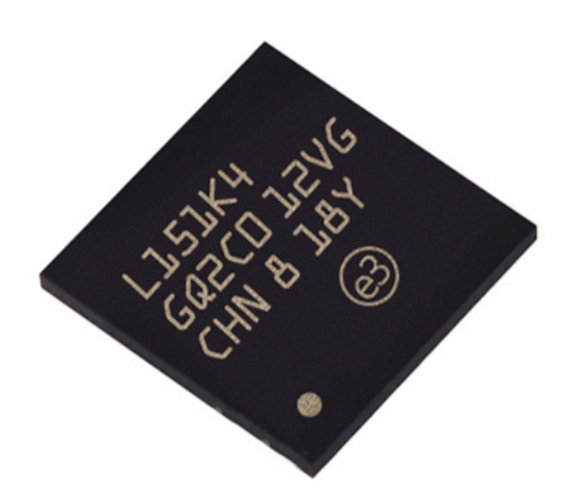 New Original STM8L151K4U6TR Product chip UFQFPN-32(5x5) ICs