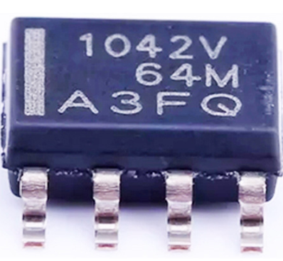 Brand New and Original TCAN1042HGVDRQ1 SOP-8 Electronic Component Integrated Circuit IC