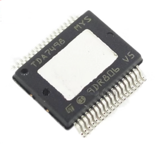 TDA7498TR 36-PowerFSOP Industrial Audio Amplifiers HONBOIC Chip IC