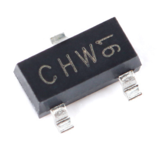 Brand New and Original TL431BIDBZR Electronic Component