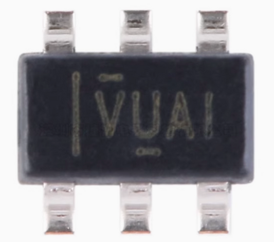 Components Electronic Power Management (PMIC) SOT23-6 TLV61220DBVR Manufacturer Channel