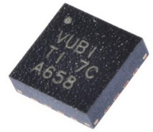 TLV62130ARGTR VQFN-16 Integrated Circuit ICs Original Electronic Component