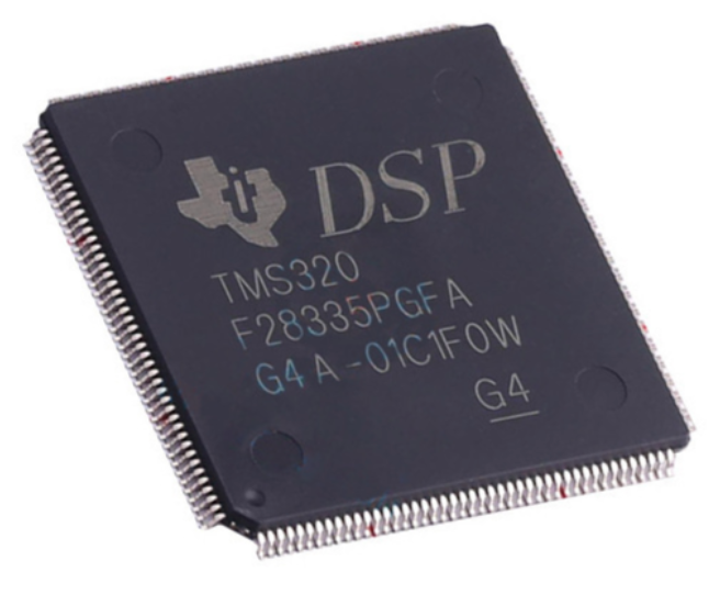 Original Ti TMS320F28335PGFA Microcontroller - Best Price for Motor Control & Embedded Systems