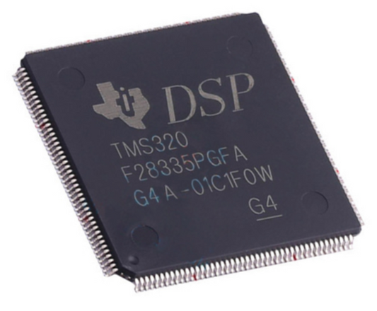 Original Ti TMS320F28335PGFA Microcontroller - Best Price for Motor Control & Embedded Systems