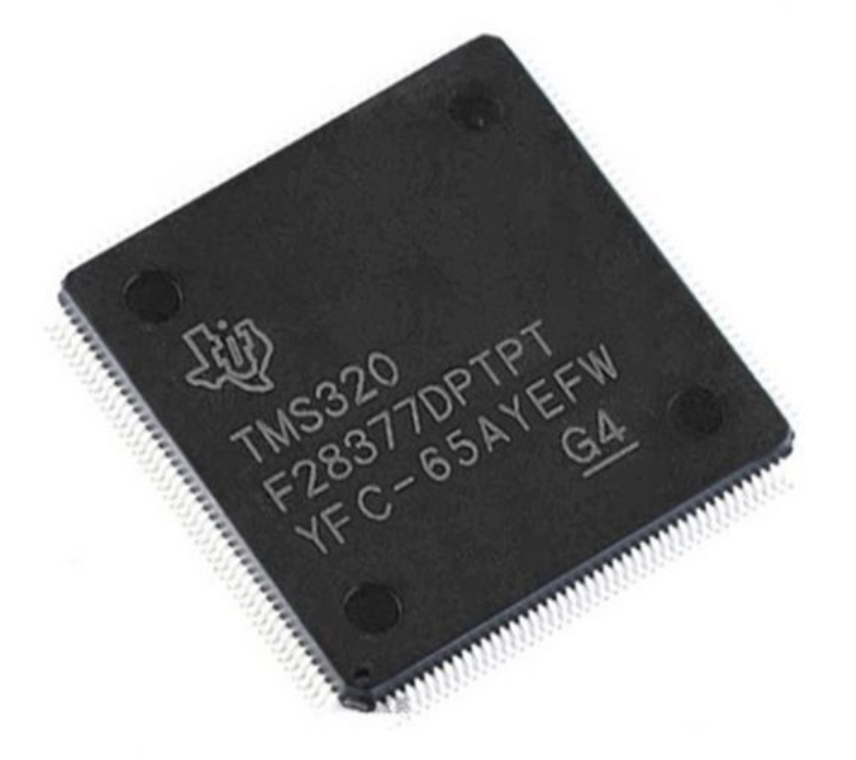 TMS320F28377DPTPT 176-LQFP Original Microcontrollers electronic component integrated circuit IC MCU 32BIT 1MB FLASH