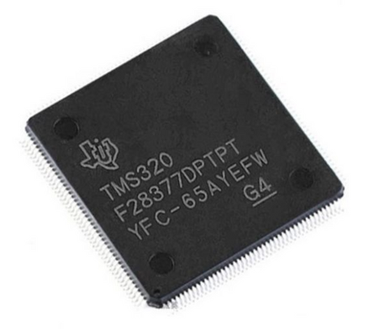 TMS320F28377DPTPT 176-LQFP Original Microcontrollers electronic component integrated circuit IC MCU 32BIT 1MB FLASH