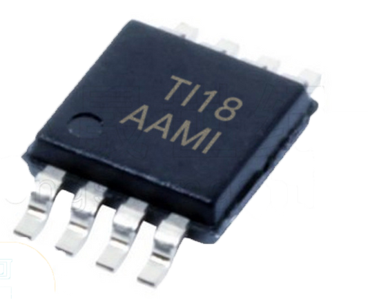 TPA6201DGNR New and original Electronic Components Integrated circuit ics chip