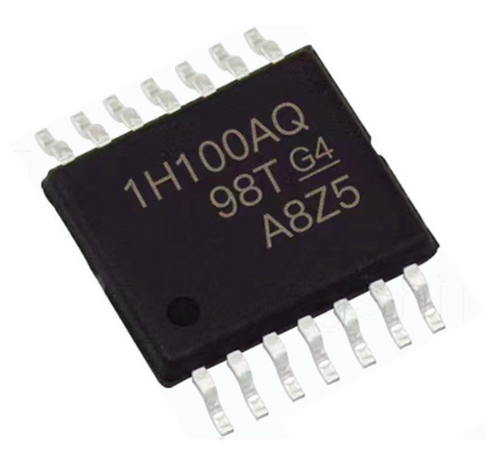 TPS1H100AQPWPRQ1 HTSSOP14 in Stock Electronic Components Integrated Circuit IC
