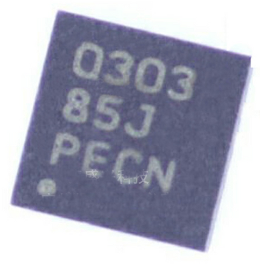 TPS40303DRCR VSON-10 Exposed Pad Buy Electronics Components Online Original