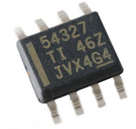 New TPS54327DDAR SOP8 3A Synchronous DC/DC Buck Converter Chip