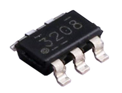 TPS563208DDCR SOT23-6 Integrated Circuit ICs Original Electronic Component