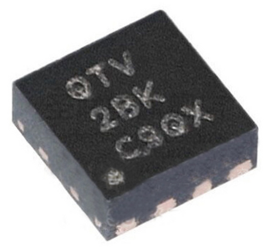 TPS62160DSGR WSON-8 Integrated Circuit ICs Original Electronic Component