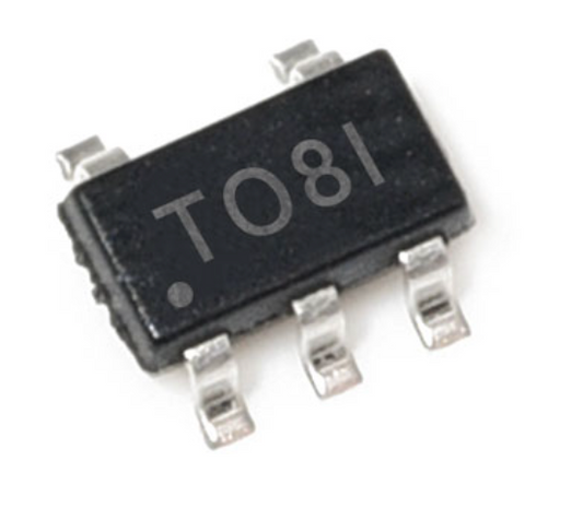 New Original TPS72301DDCR SOT-23-THIN electronic component Support BOM