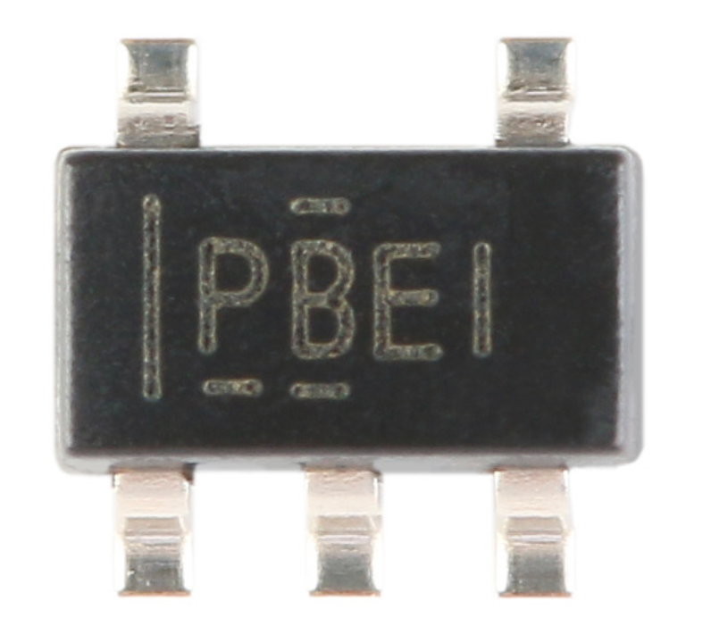 TPS76333DBVR SOT23-5 Integrated Circuit ICs Original Electronic Component