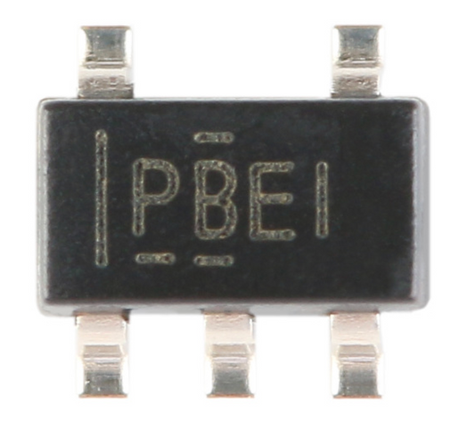 TPS76333DBVR SOT23-5 Integrated Circuit ICs Original Electronic Component