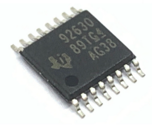 New Original TPS92630QPWPRQ1 HTSSOP-16 LED Lighting Driver Chip Integrated Circuit