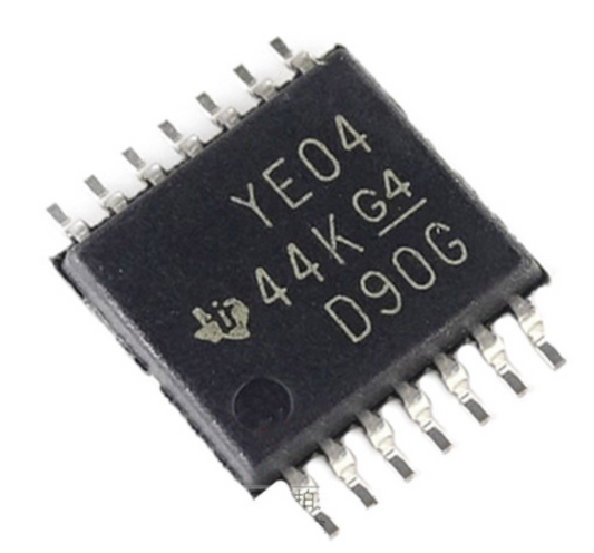 TXB0104PWR TSSOP-14 New and Original Integrated Circuit Electronic Components IC Chips
