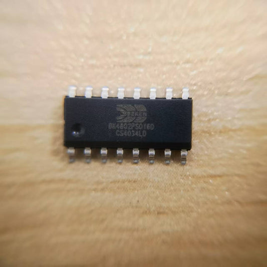 BK4802P transceiver/RF transceiver IC package SOP16/QFN32