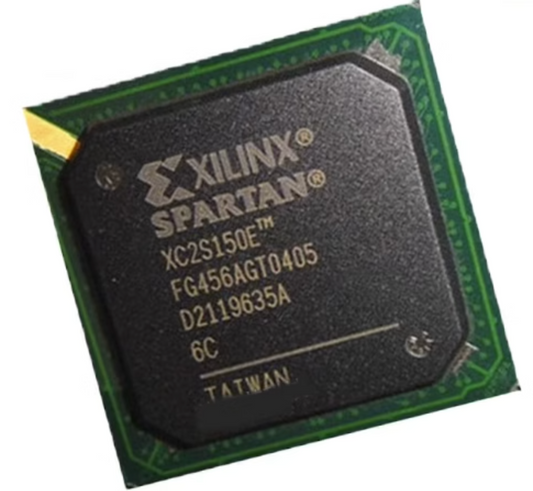 Brand New&Original Electronic Components XC2S150-5FG456I accept Bom list Quote