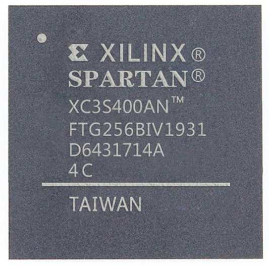 XC3S400AN-4FTG256C BGA256 New Integrated Circuits