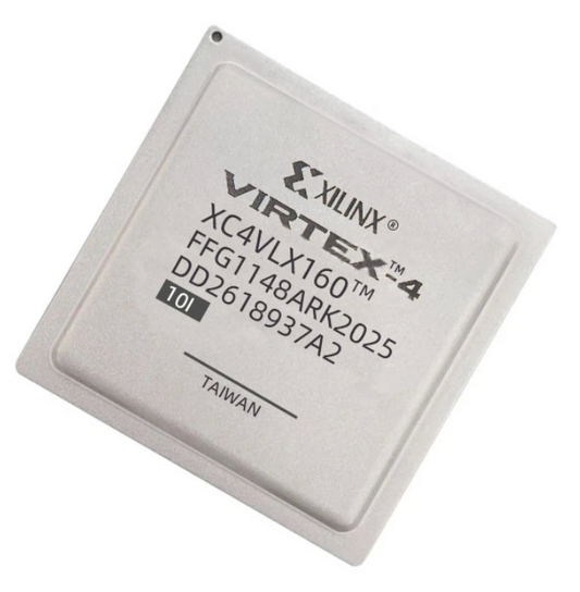 Factory Supply Electronic Components XC4VLX160-10FFG1148I IC CHIP