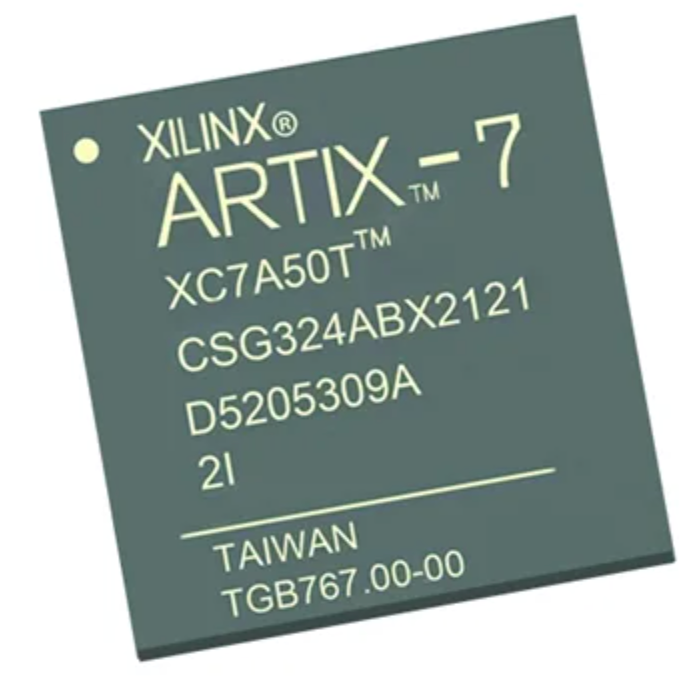 New Integrated Circuit IC XC7A50T-1CSG324I In Stock