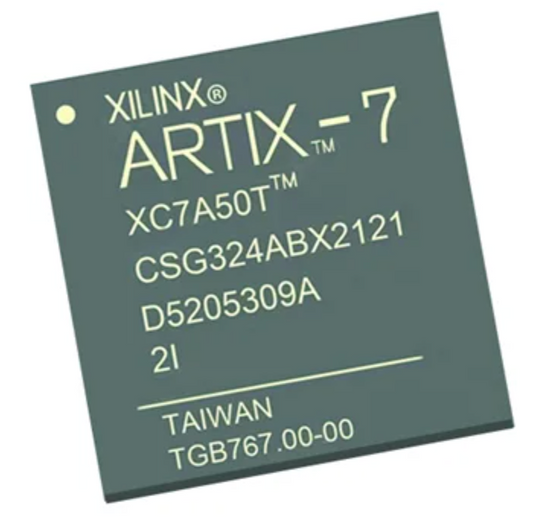 New Integrated Circuit IC XC7A50T-1CSG324I In Stock