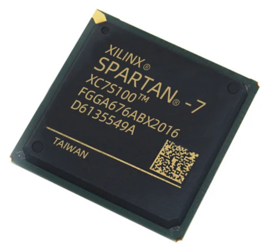 New Original XC7S100-1FGGA676Q Product chip FBGA-676(27x27) ICs XC7S100-1FGGA676Q