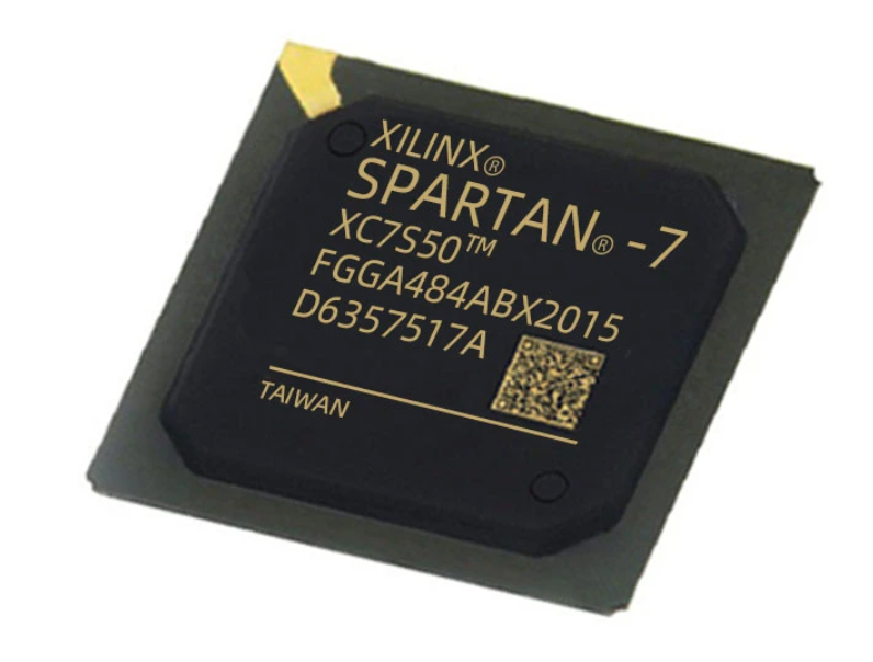 XC7S50-1FGGA484C Original Xilinx Electronic Components XC7S50-1FGGA484C