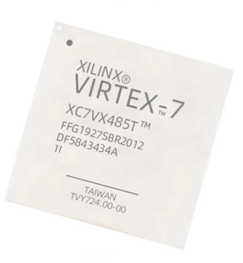 XC7VX485T-1FFG1927I Original Xilinx Electronic Components XC7VX485T-1FFG1927I