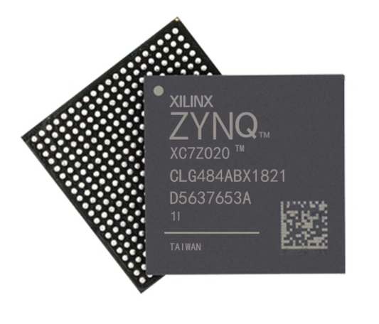 New & Original XC7Z020-1CLG484I Price Advantage